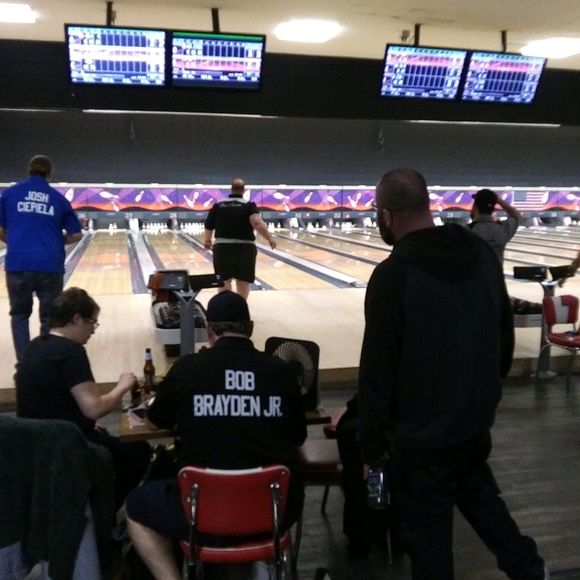 Meet your Posher, Steve - Picture 1 of 1